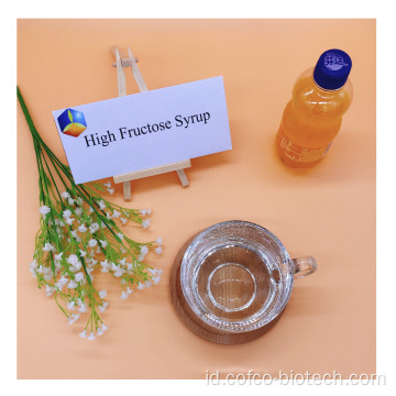 Sirup Jagung Fruktosa Tinggi